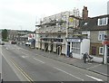 The Kingfisher, London Road