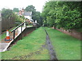 Kipling Cotes railway station (site), Yorkshire