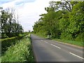 Towards Queniborough