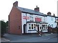 The Station Inn, Kidderminster