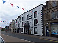 The County Hotel, Selkirk