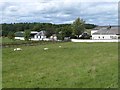 Farm near Lockerbie Manor