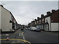 Buxton Street, Sneyd Green