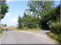 TM3281 : The Street, St.James South Elmham by Geographer