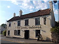 "The Loyal Trooper" public house in South Anston