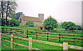 Great Shefford: St Mary