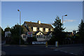 Horse and Jockey, Waddicar, Melling