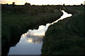SJ3898 : River Alt at Aintree by Mike Pennington