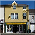 Second Hand Shop, Commercial Street, Tredegar