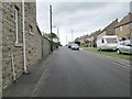 Prospect Road - Windy Bank Lane