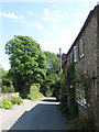 Fosse Cottage, The Street, Burpham