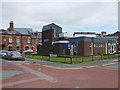 Ebenezer Baptist Church, Crewe Street, Chester