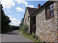 Cottages at Fosgrove Farm