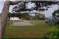 Cliff House Caravan Park