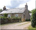 Smithy Cottage at The Neuk