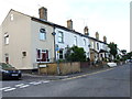 Hartnup Street, Maidstone