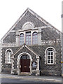 English Presbyterian Church