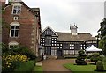 SD4616 : Rufford Old Hall by Jeff Buck