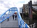 North Shields Ferry Landing