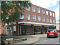 Parade of Shops - Croft Park