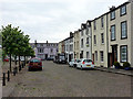 Fleming Square, Maryport