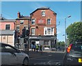 The Wrens Hotel, New Briggate, Leeds