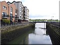 Low Dock, Liddell Street, North Shields