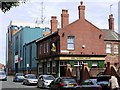 The Prince of Wales Tavern, Liddell Street, North Shields