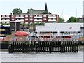 Marine Safety Training Centre, South Shields