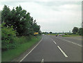 TL9239 : A134 junction with A1071 by Stuart Logan