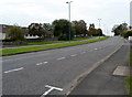 Cotswold Road west of Hounds Road, Chipping Sodbury