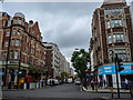 Bayswater Road, London W2