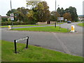 SE end of Horse Street, Chipping Sodbury