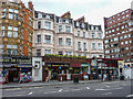 Royal Bayswater Hotel, Bayswater Road, London W2