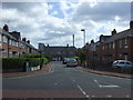 Cranley Place, High Heaton