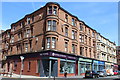 Corner of Howat Street & Govan Road, Govan