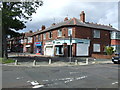 Shops on Verne Road