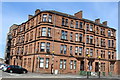 Corner of Aboukir Street & Govan Road, Glasgow