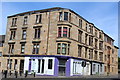 Govan Road at Burghead Place, Glasgow