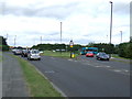 NZ3372 : Earsdon Road (A192) by JThomas