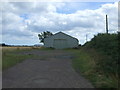 Farm building, Murton Steads Farm