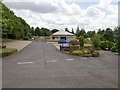 Banbury Crematorium