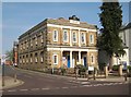 Market Harborough: The United Reformed Church