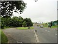 Bus stop at East Hedleyhope