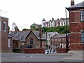 Union Quay from Clifford