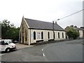 Former chapel in Waterhouses