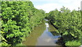 Millennium Ribble Link Canal