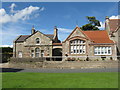 Foulden old school house