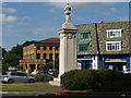 Weybridge war memorial