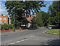 Baker Street, Weybridge